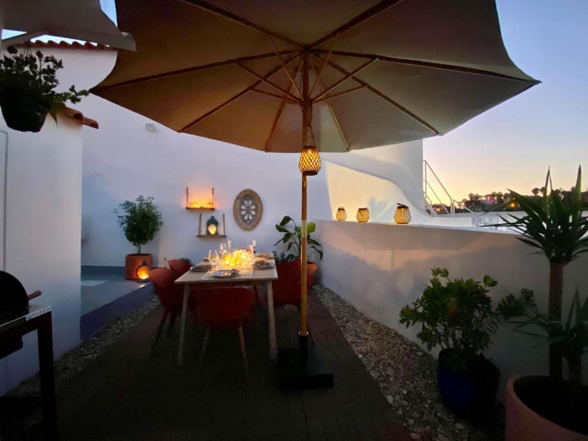 Casa Pirilampo Ferragudo Villa เฟร์รากูโด ภายนอก รูปภาพ