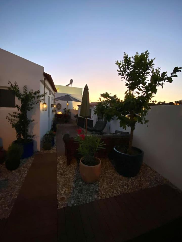 Casa Pirilampo Ferragudo Villa เฟร์รากูโด ภายนอก รูปภาพ